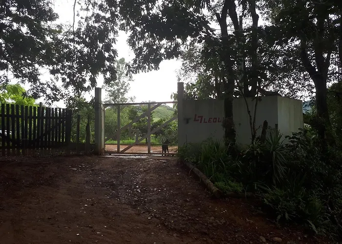 Chacara Leolud