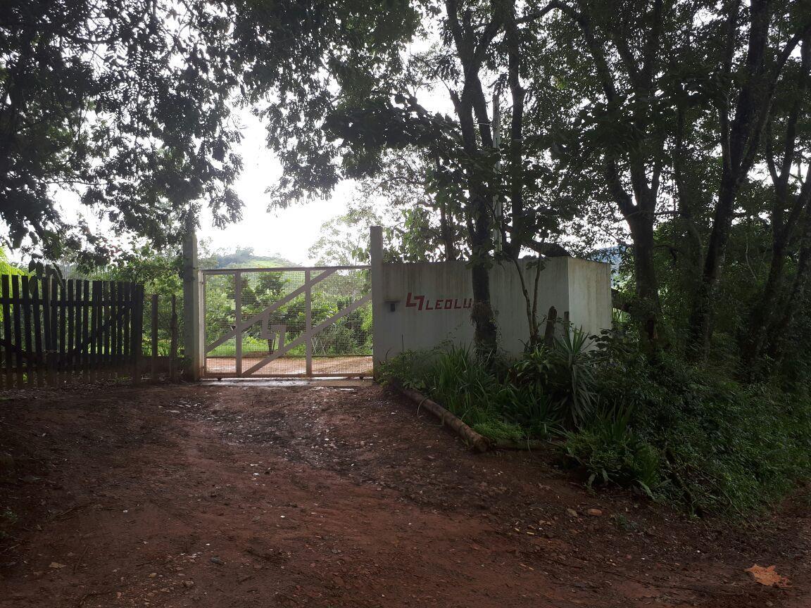 Chacara Leolud Lodge