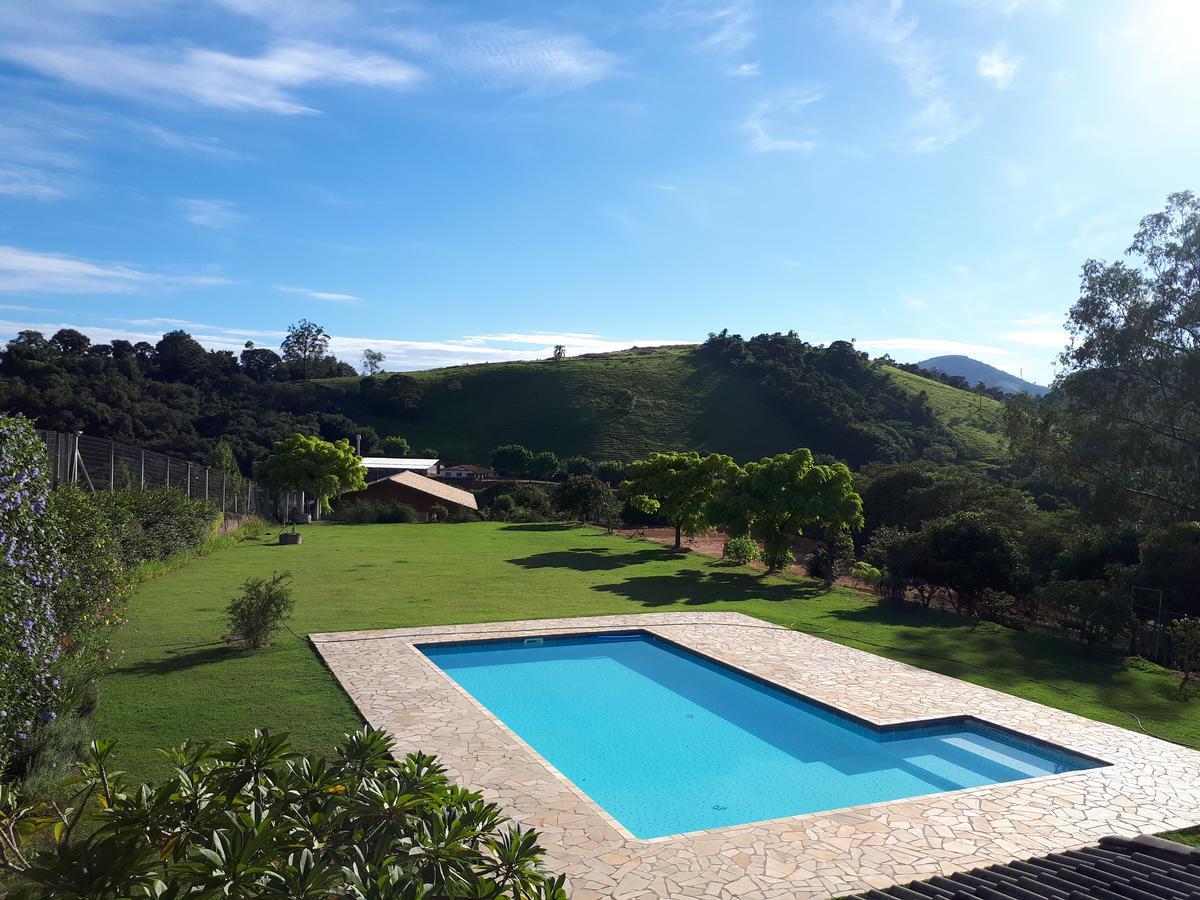 Lodge Chacara Leolud Socorro (Sao Paulo)