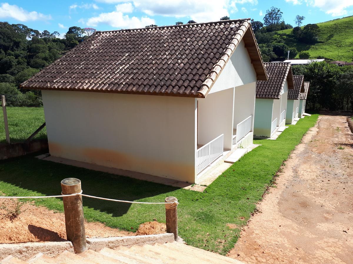 Chacara Leolud Lodge *