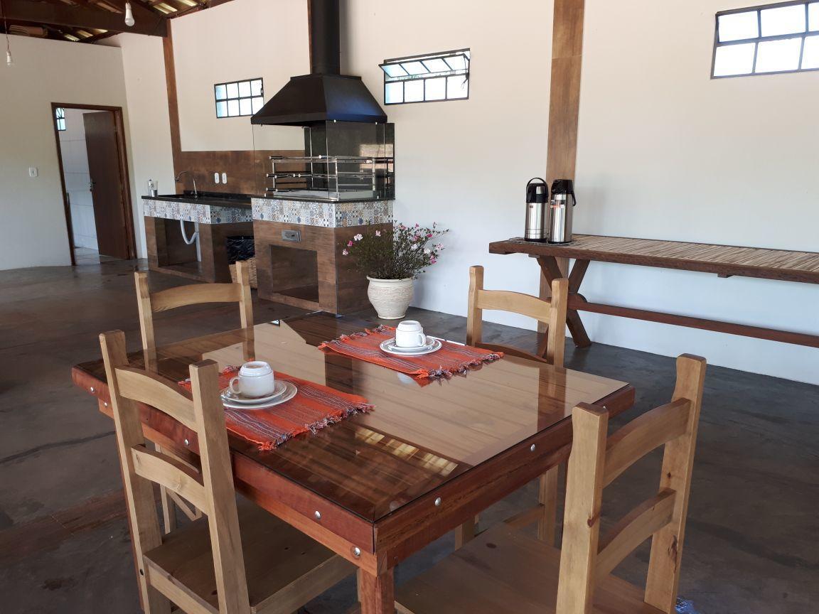 Chacara Leolud Lodge Socorro (Sao Paulo)