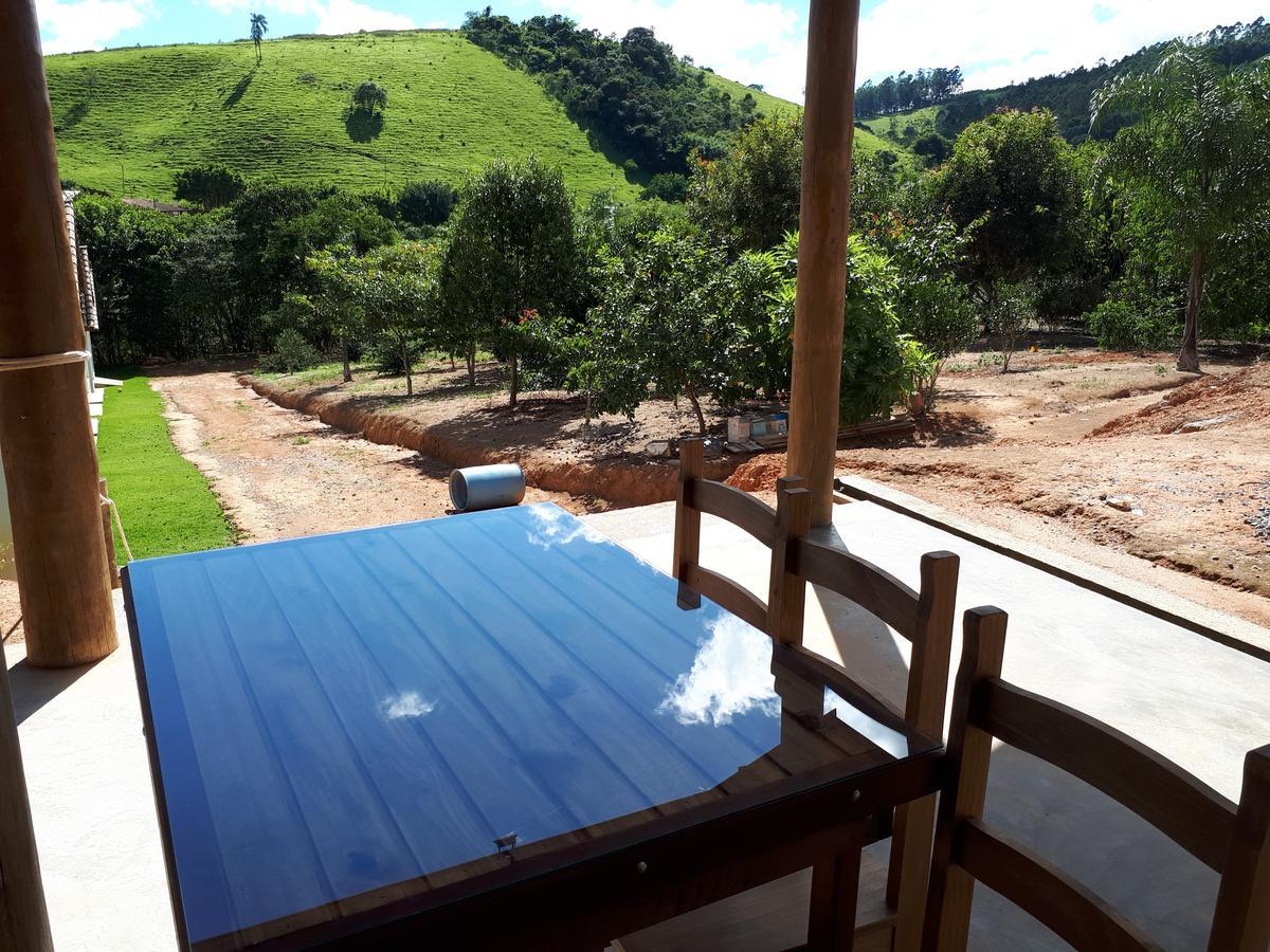 Chacara Leolud Lodge *