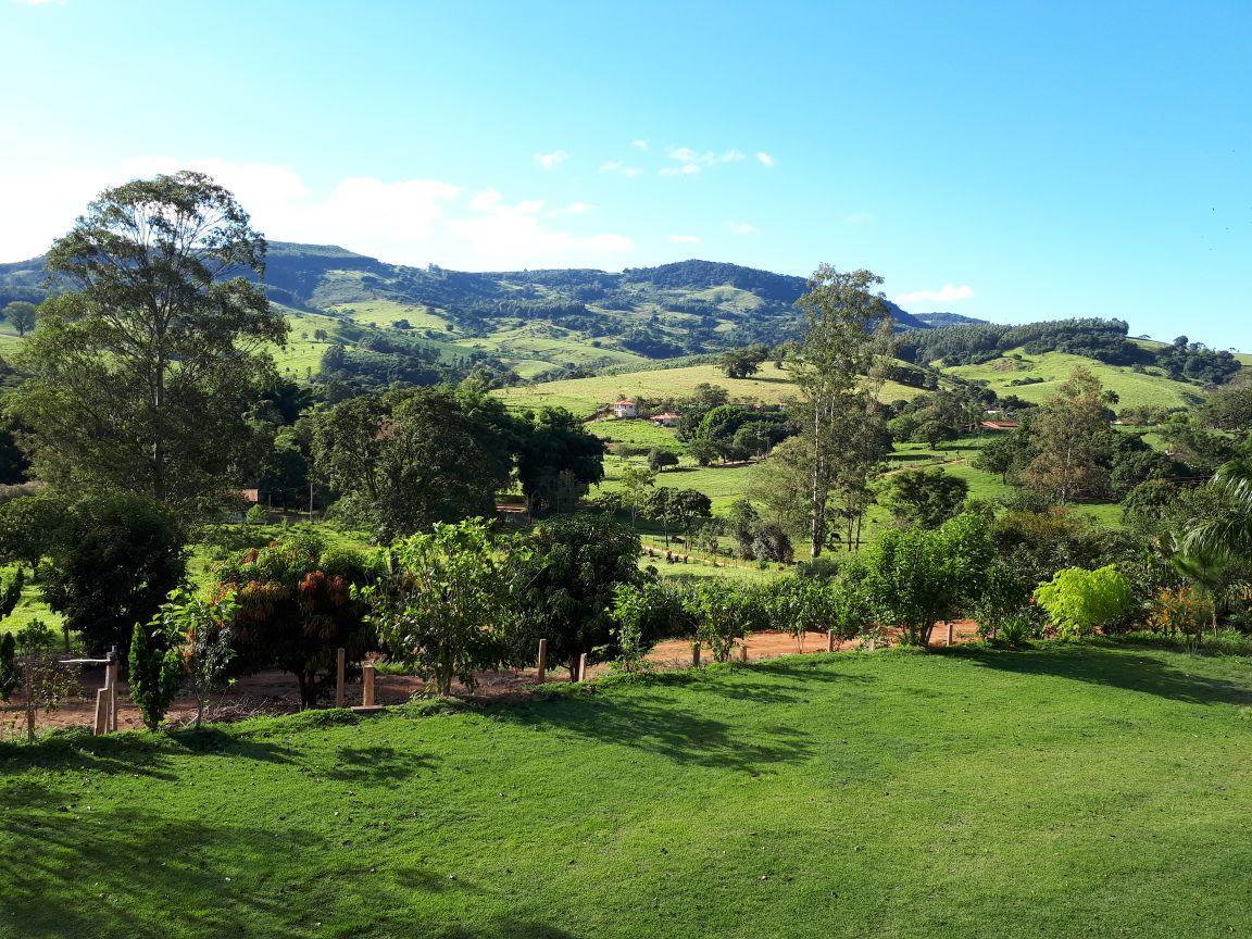 Chacara Leolud Lodge Socorro (Sao Paulo)