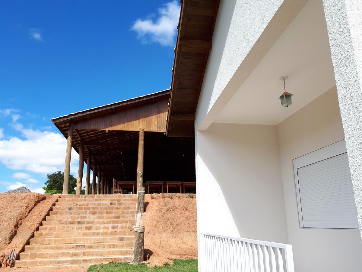 Lodge Chacara Leolud *