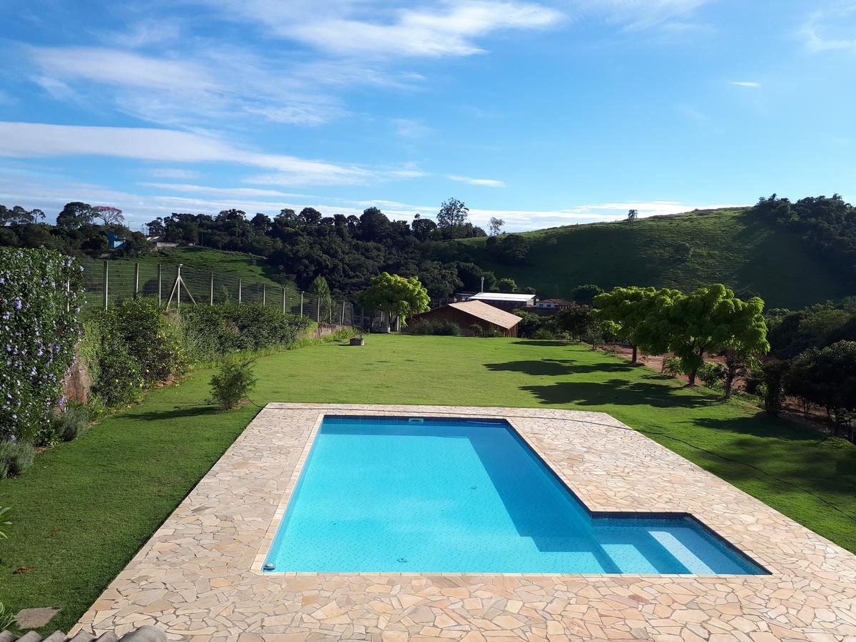 Chacara Leolud Lodge Socorro (Sao Paulo)