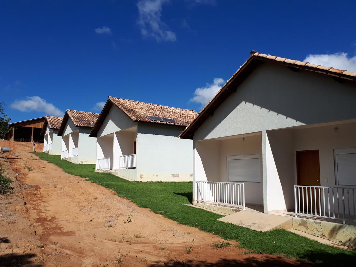 Lodge Chacara Leolud *