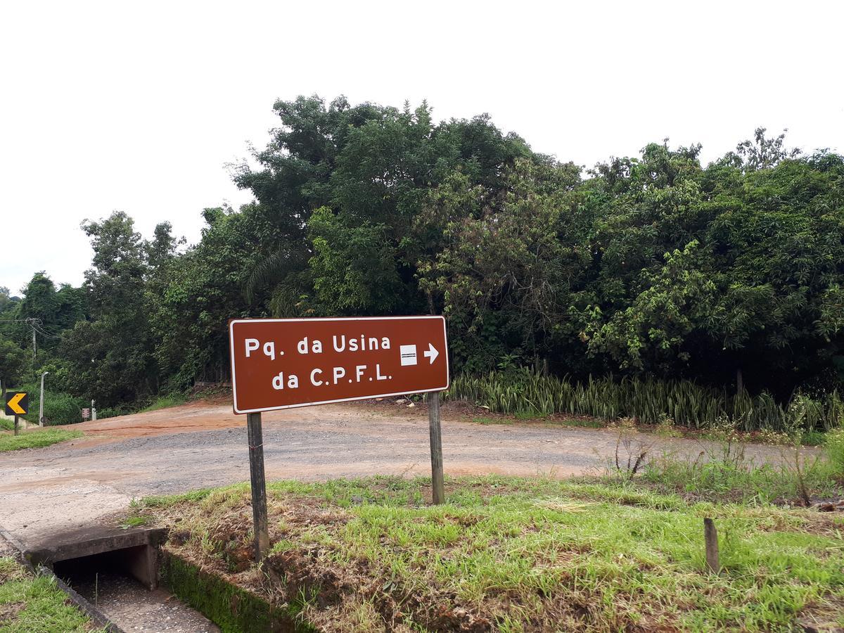 Chacara Leolud Lodge *