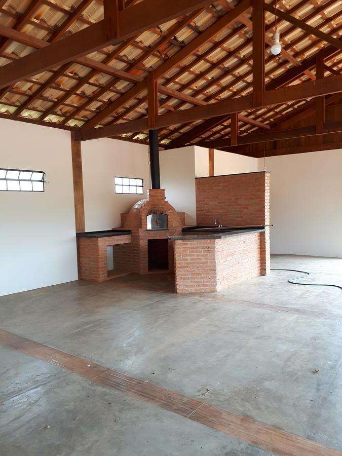 Lodge Chacara Leolud