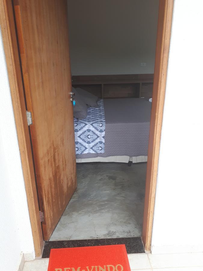 Lodge Chacara Leolud Socorro (Sao Paulo)
