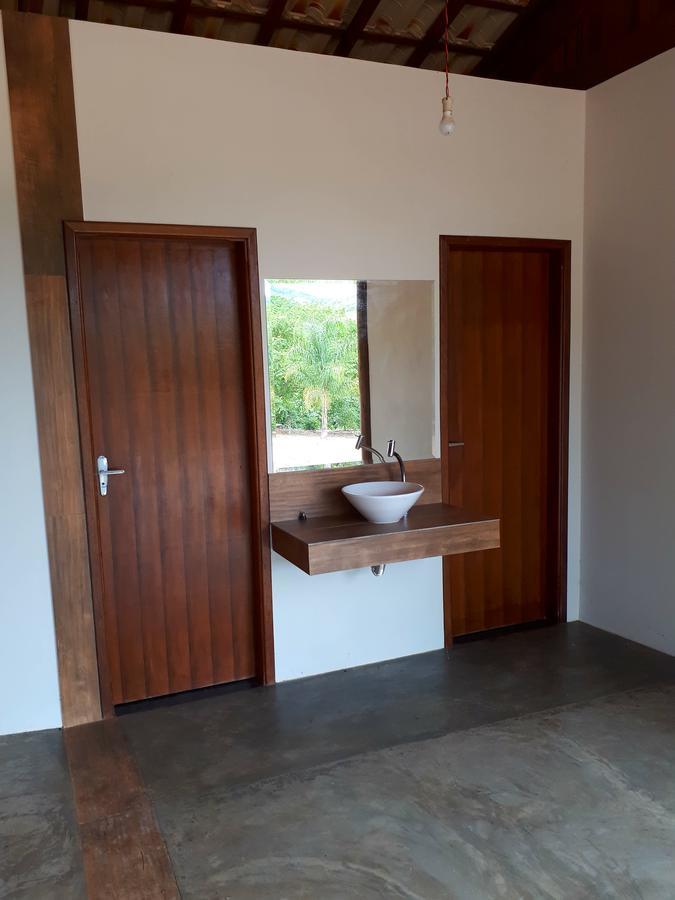Lodge Chacara Leolud Socorro (Sao Paulo)