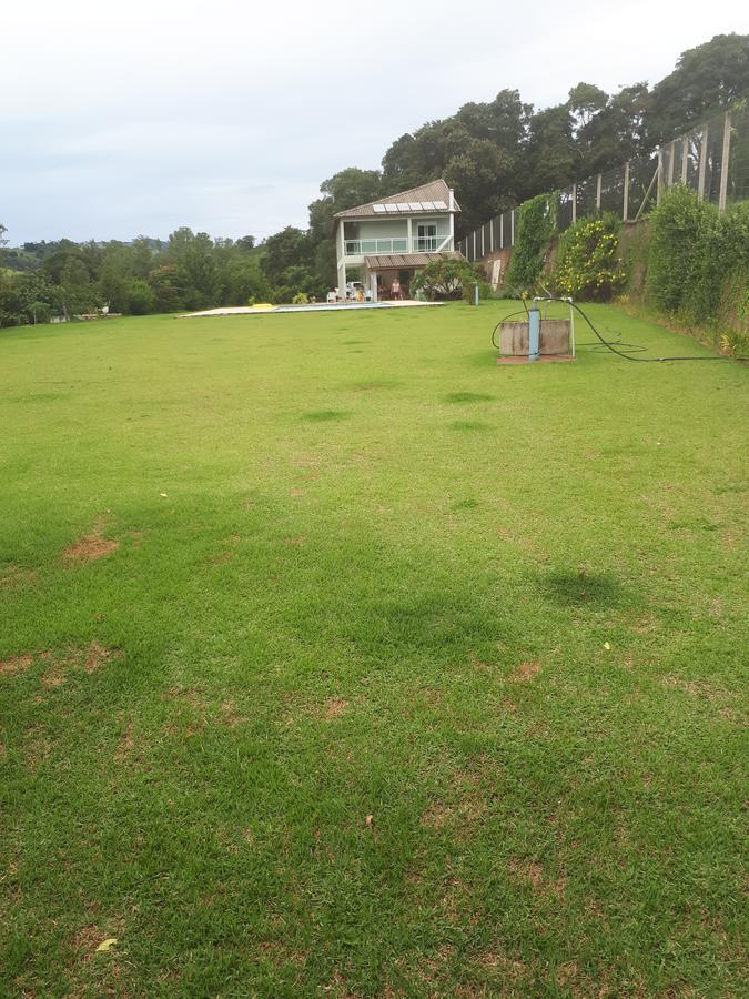 Chacara Leolud Lodge Socorro (Sao Paulo)