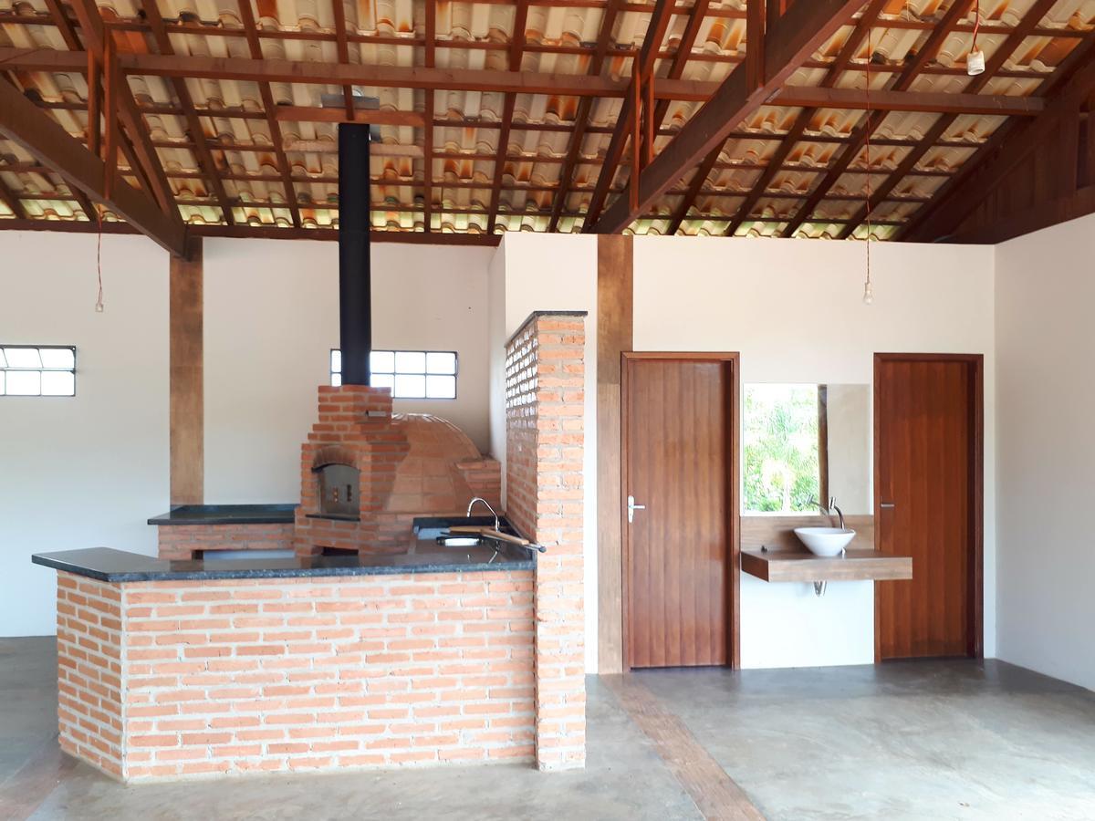 Chacara Leolud Lodge *