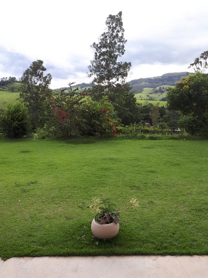 Lodge Chacara Leolud Socorro (Sao Paulo)