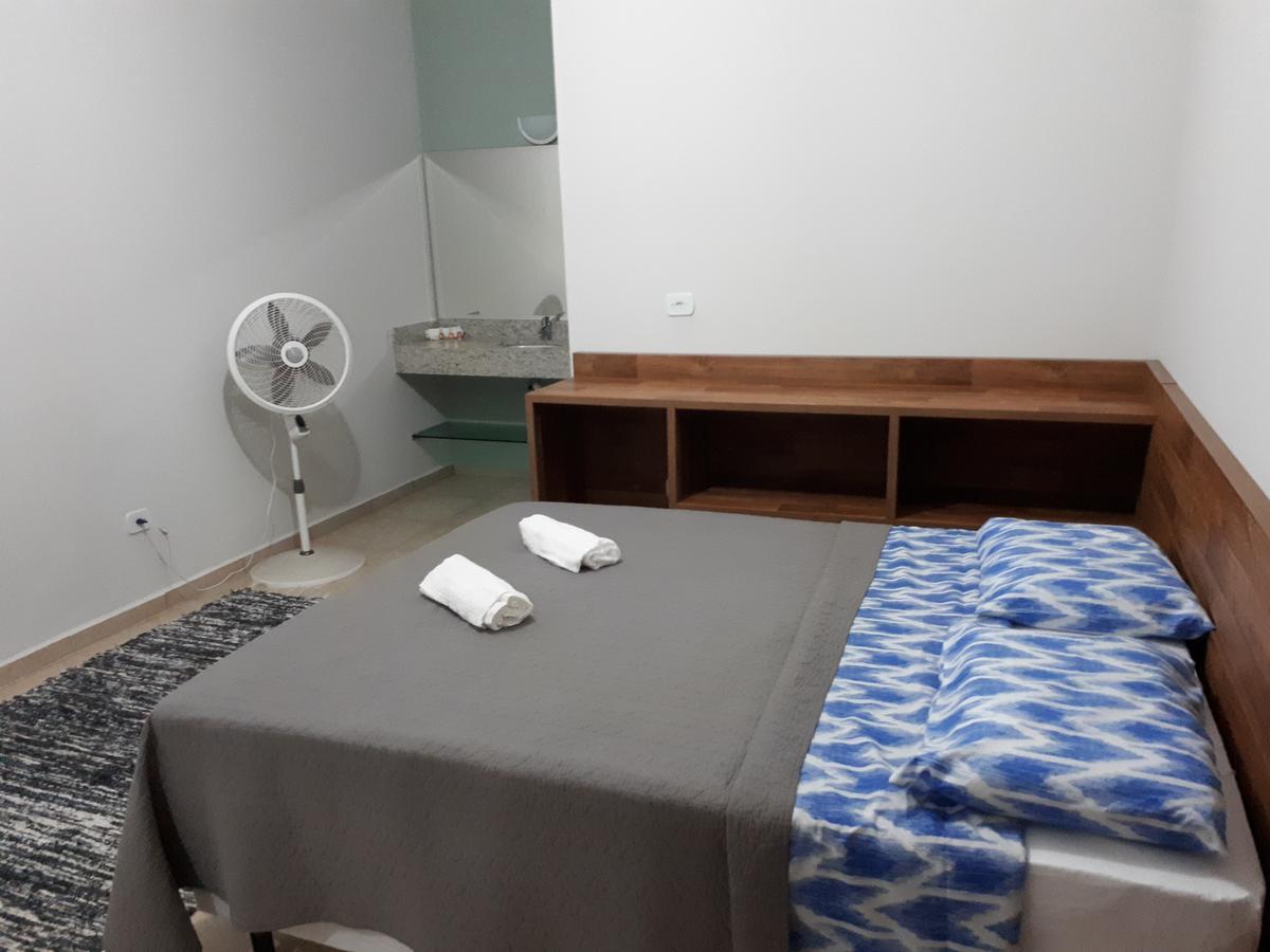 Lodge Chacara Leolud Socorro (Sao Paulo)