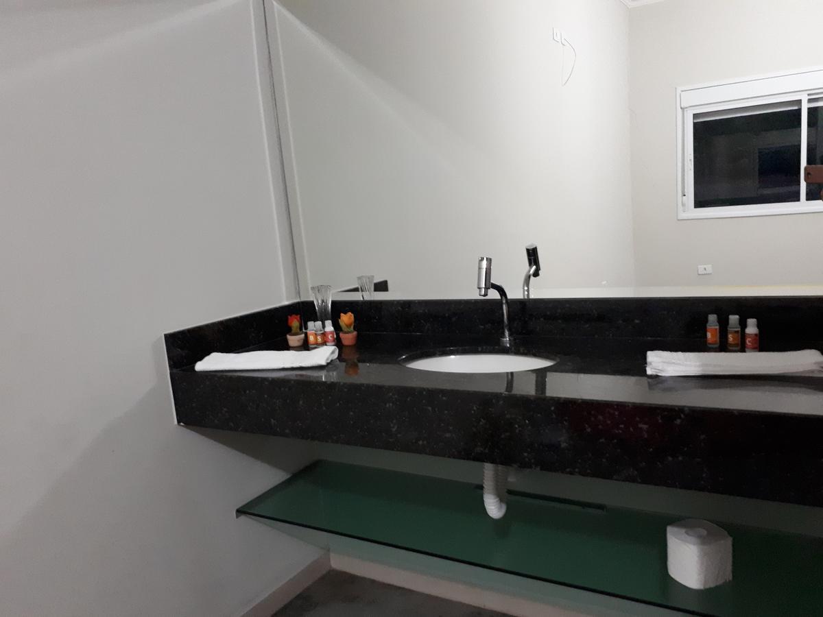 Chacara Leolud Lodge Socorro (Sao Paulo)
