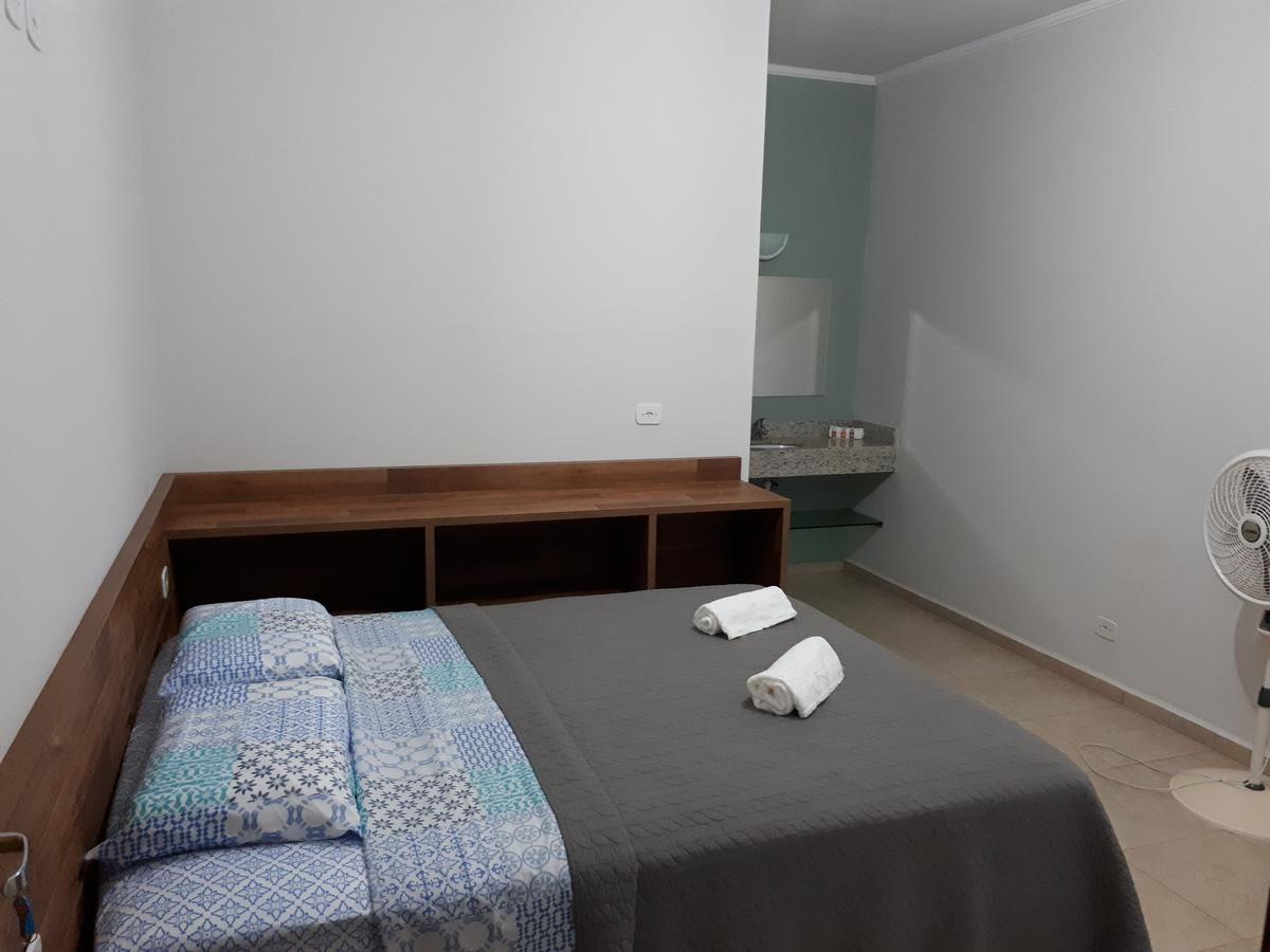 Lodge Chacara Leolud *