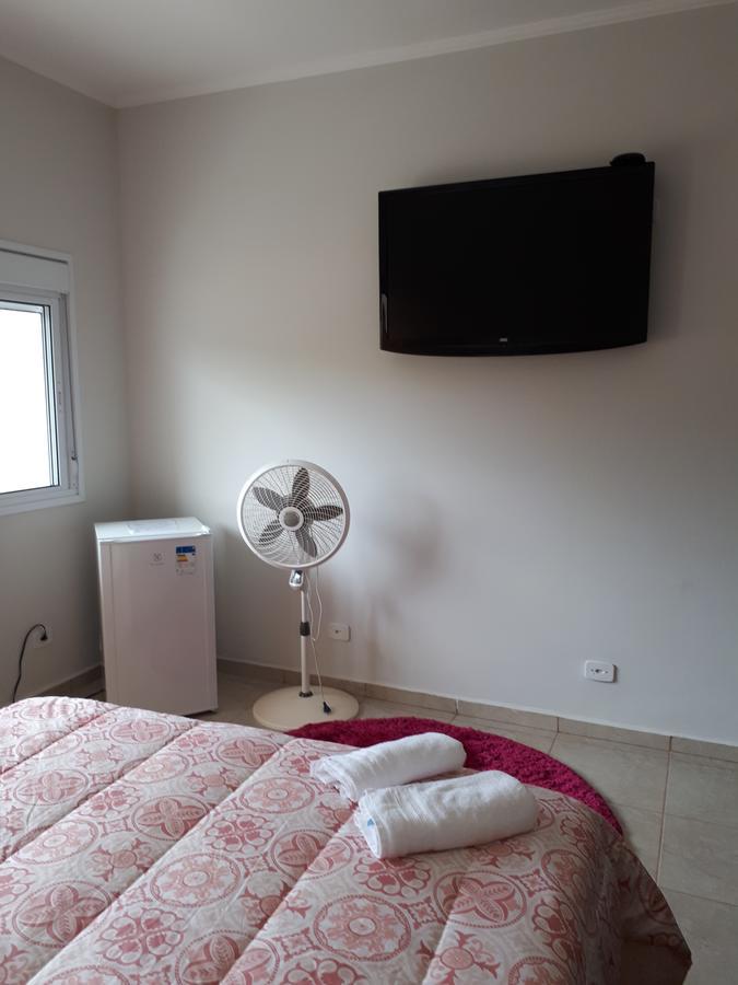 Lodge Chacara Leolud *