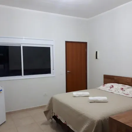 Chacara Leolud Villa Socorro  Exterior photo