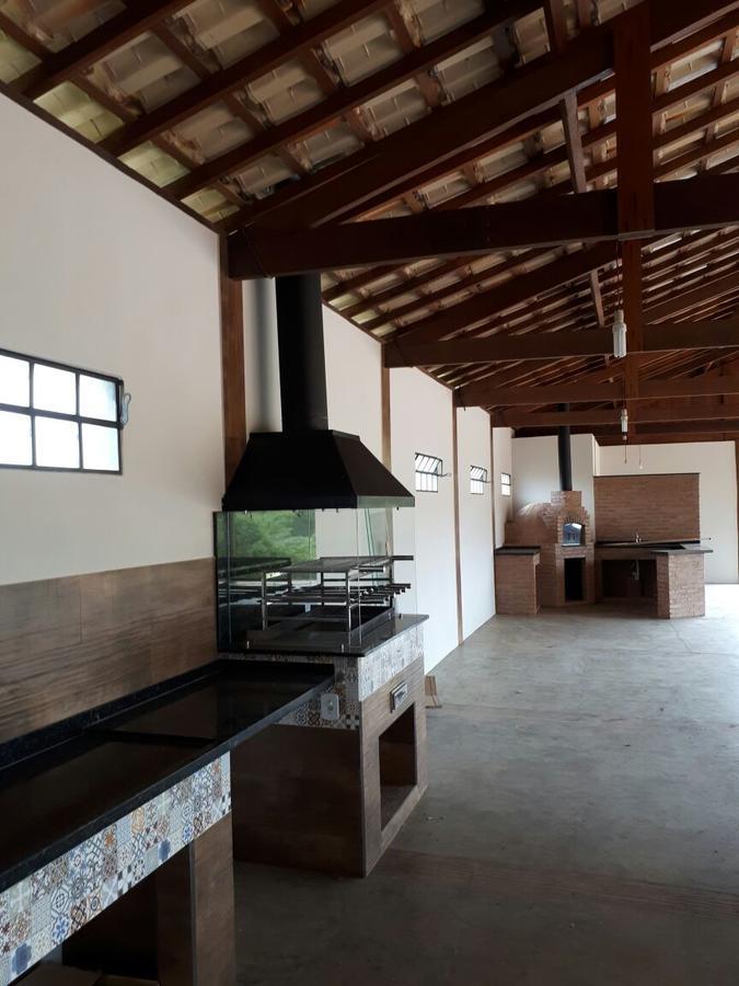 Lodge Chácara Leolud