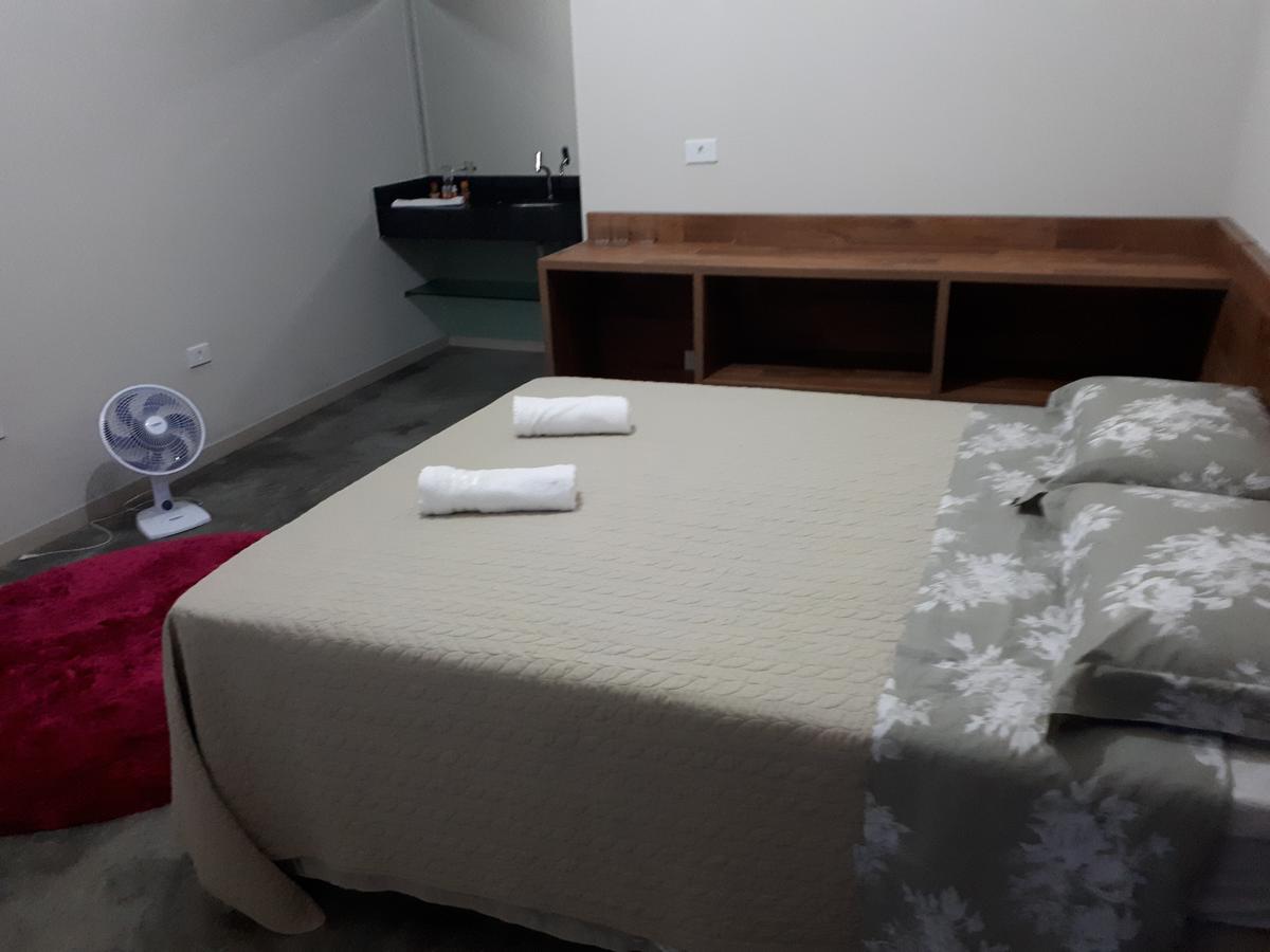 Lodge Chácara Leolud Socorro (Sao Paulo)